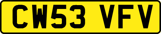 CW53VFV