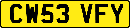 CW53VFY
