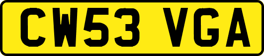 CW53VGA