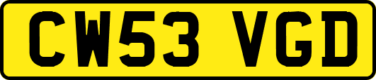 CW53VGD