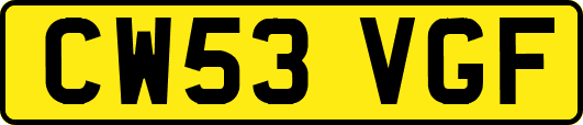 CW53VGF