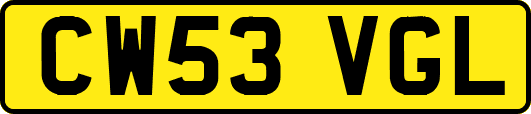 CW53VGL
