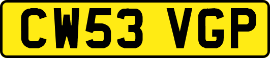 CW53VGP