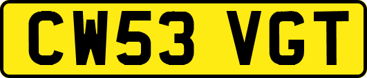 CW53VGT