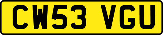 CW53VGU