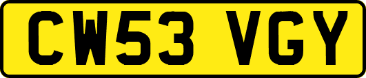 CW53VGY