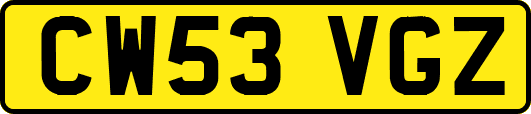 CW53VGZ