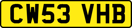 CW53VHB