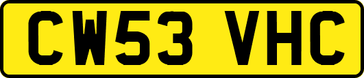 CW53VHC