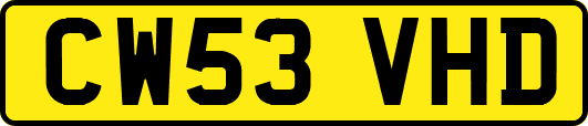 CW53VHD