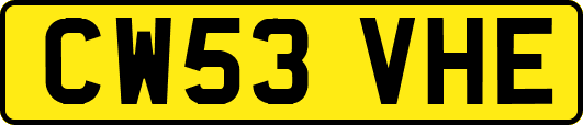 CW53VHE