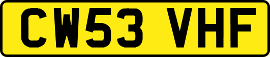 CW53VHF