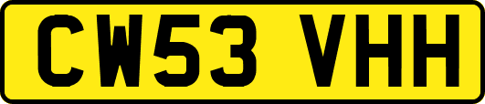CW53VHH
