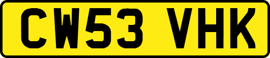 CW53VHK