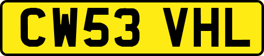 CW53VHL