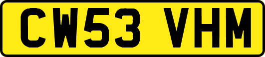 CW53VHM