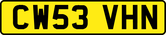 CW53VHN