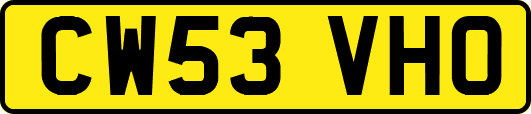 CW53VHO
