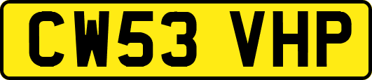CW53VHP