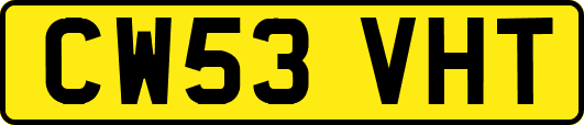 CW53VHT