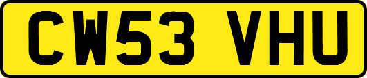 CW53VHU