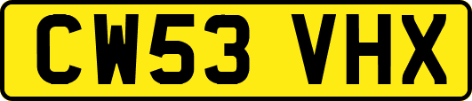 CW53VHX