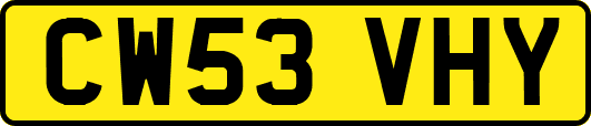 CW53VHY