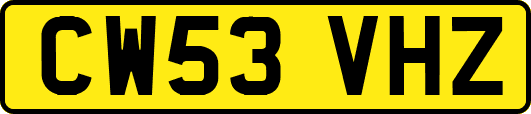 CW53VHZ