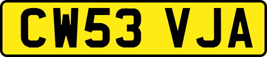 CW53VJA