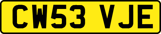 CW53VJE