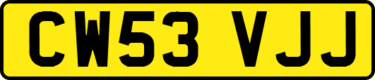 CW53VJJ