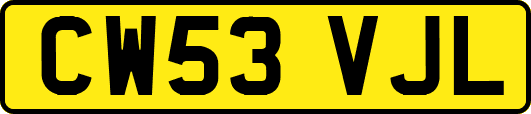 CW53VJL
