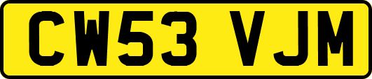 CW53VJM