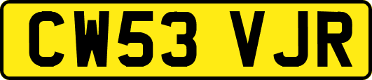 CW53VJR