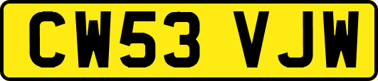 CW53VJW