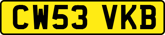 CW53VKB