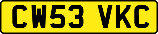 CW53VKC