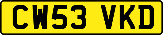CW53VKD