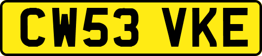 CW53VKE