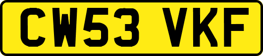 CW53VKF
