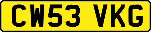 CW53VKG