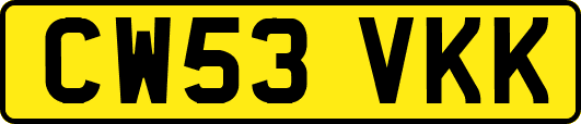 CW53VKK