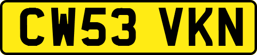 CW53VKN