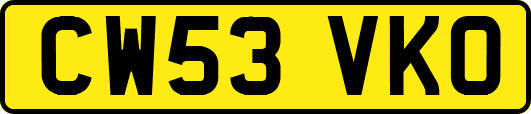CW53VKO