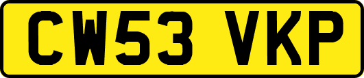 CW53VKP