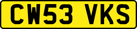 CW53VKS