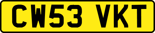 CW53VKT
