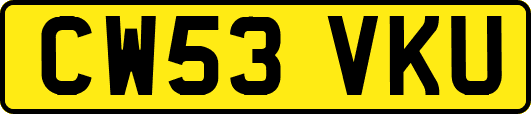 CW53VKU