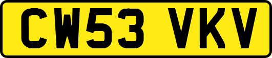 CW53VKV