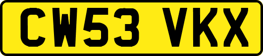 CW53VKX